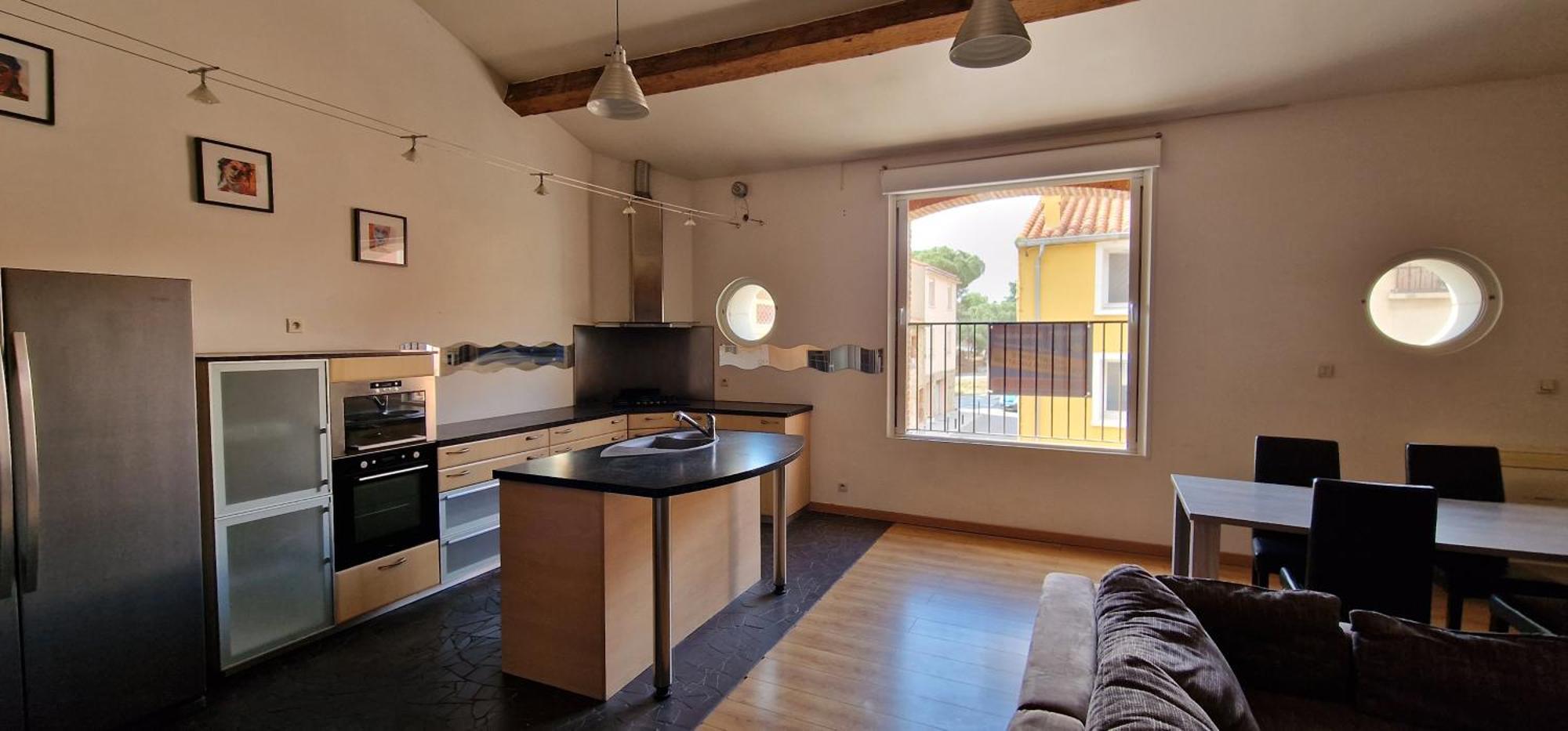 Maison Centre Ville Argeles Екстериор снимка